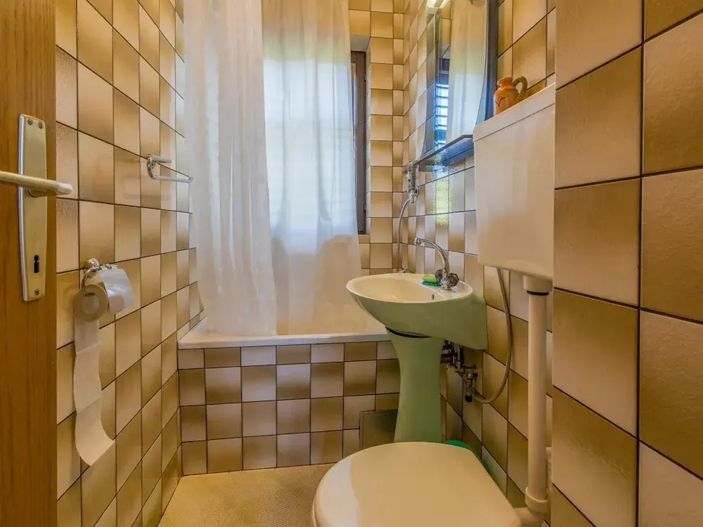 Apartment Rio