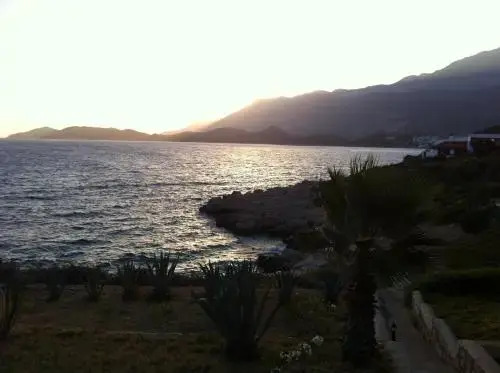 Villa Aktan