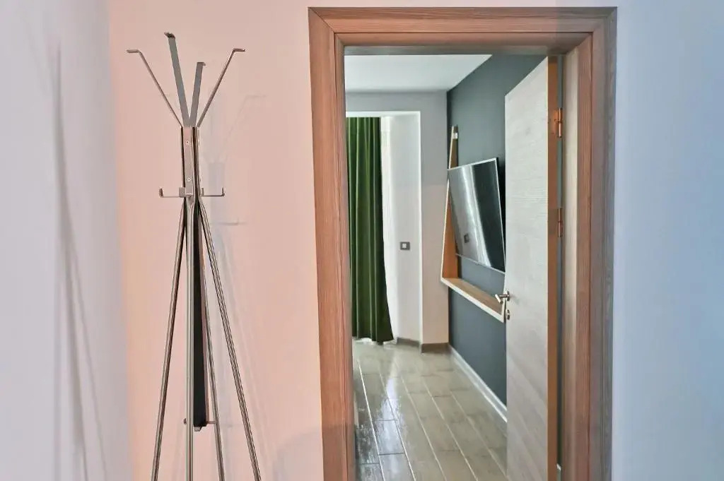 Diamond Sea View 2BR Apartment - Spa n Pools Resort