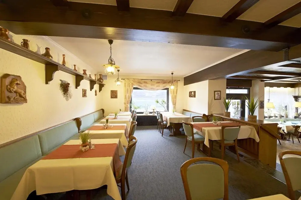 Hotel Schlaadt