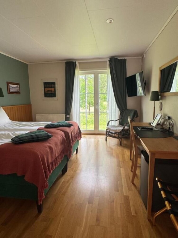 Trosa Åda Krog Hotell & Konferens