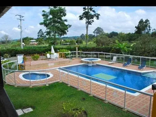 Hotel Campestre El Despertar del Quindio