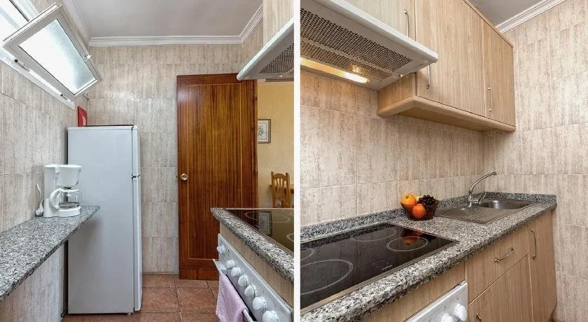 Apartamentos Embajador