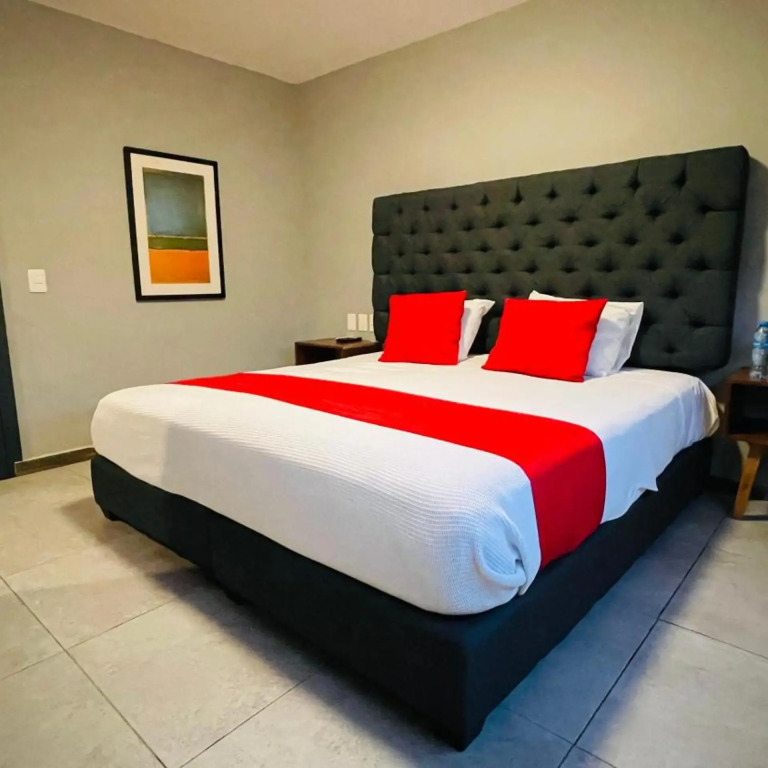 HIT Merida Hotel Boutique