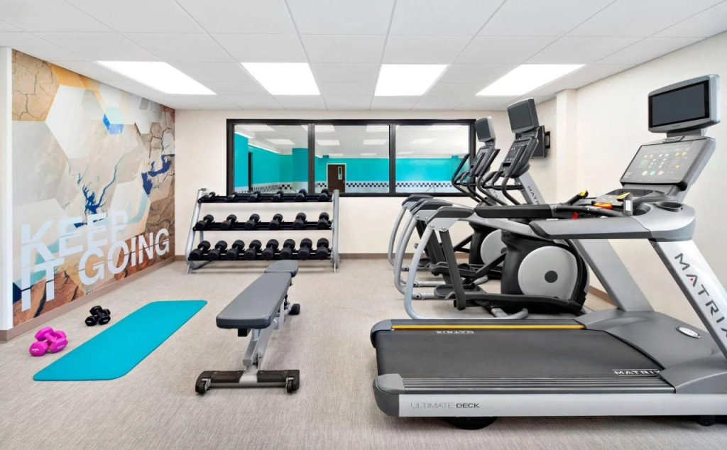 SpringHill Suites Austin Round Rock