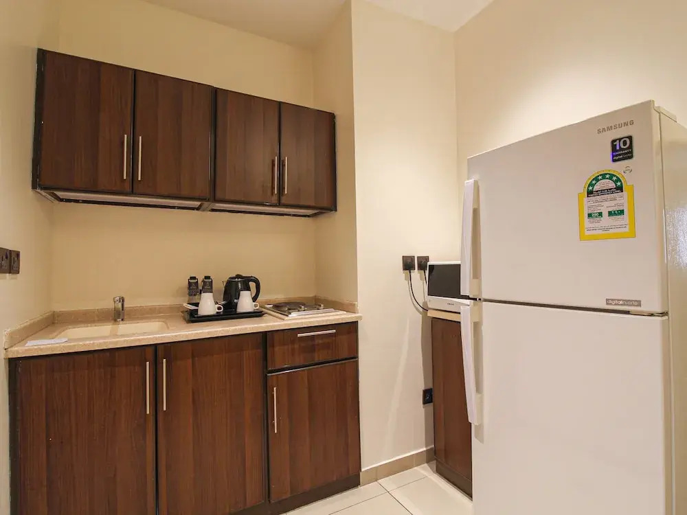 Friesian Hotel Apartments