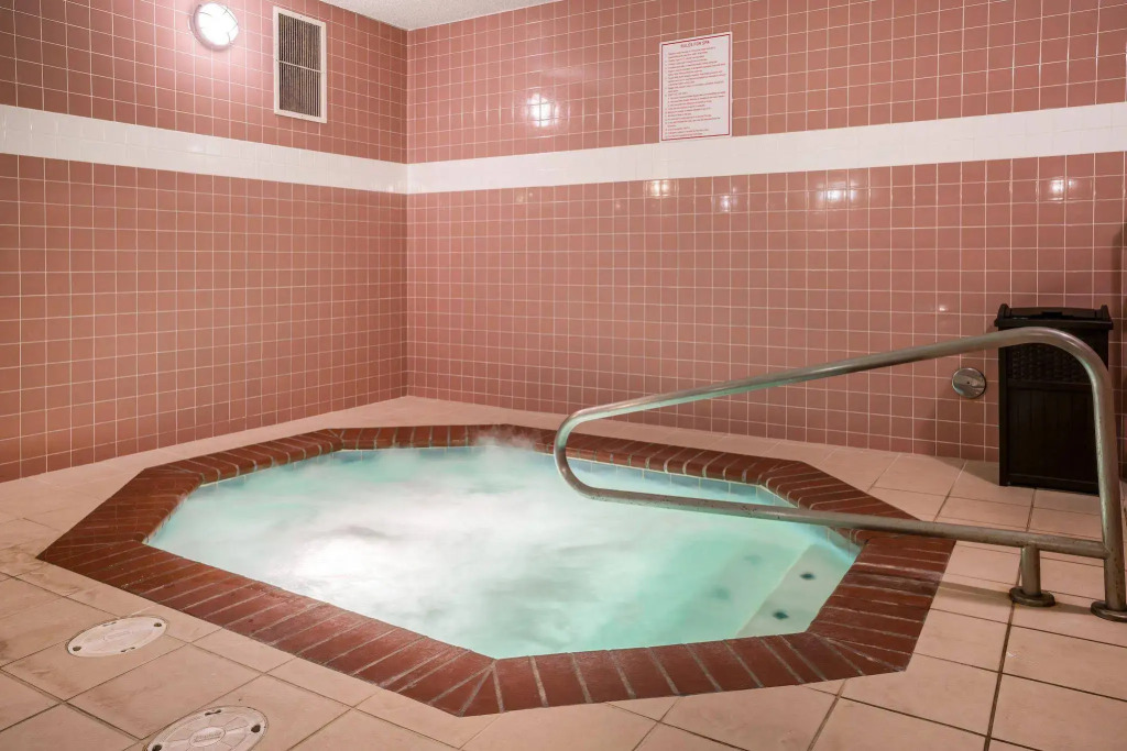 Comfort Inn Lacey - Olympia