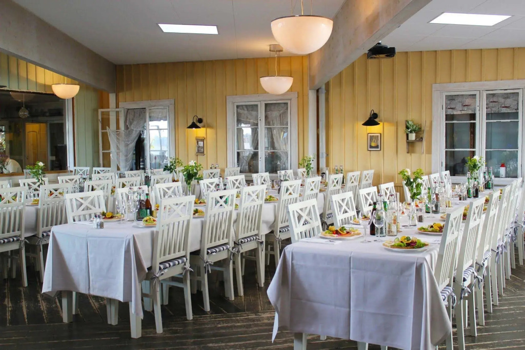 Skärgårdshotellet