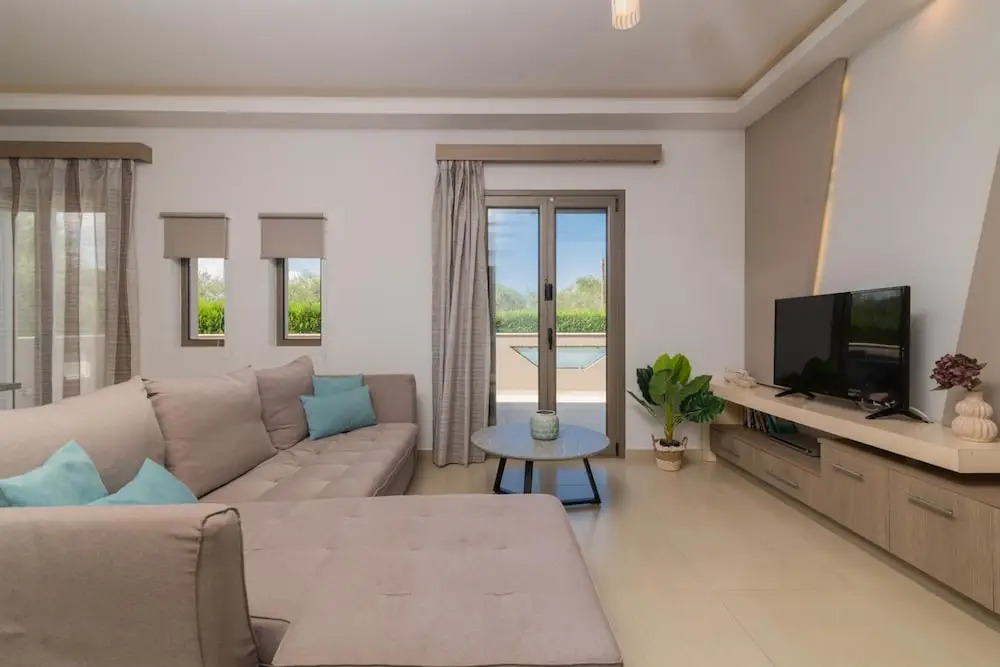 Villa Vatia 1