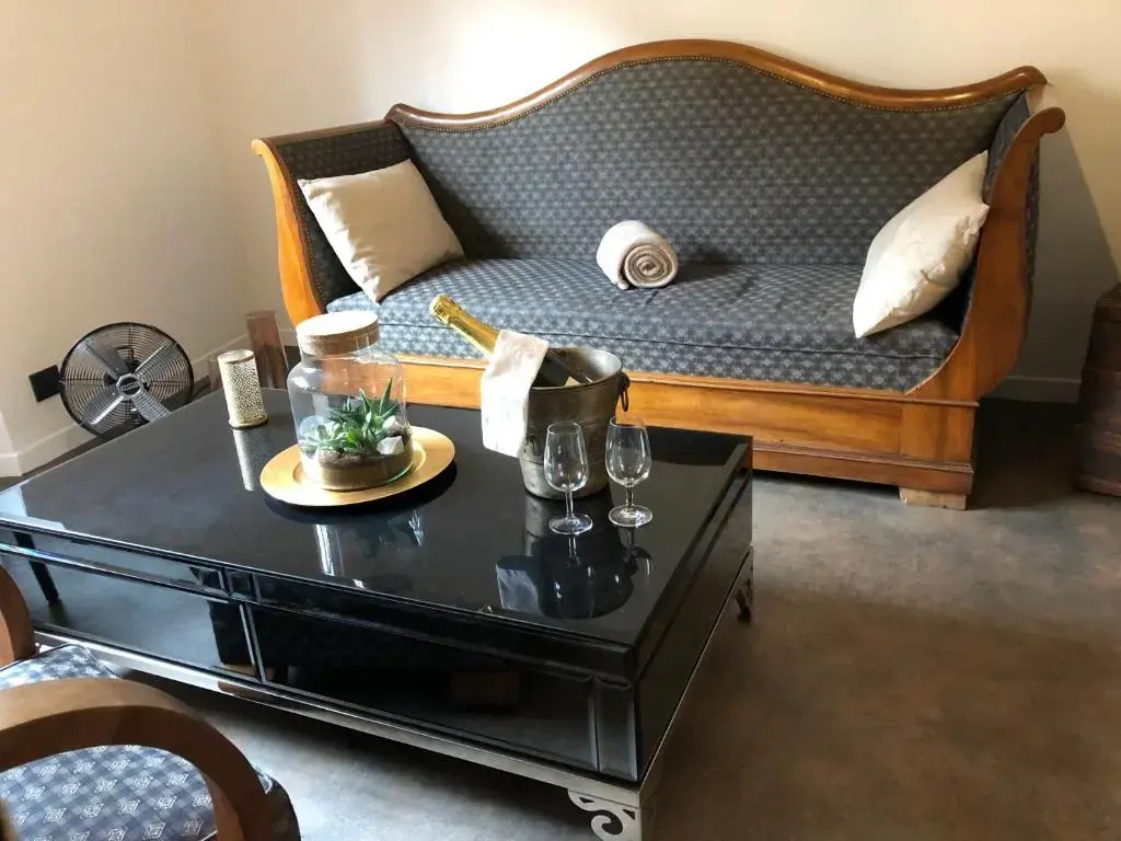 Suites Residences Spa