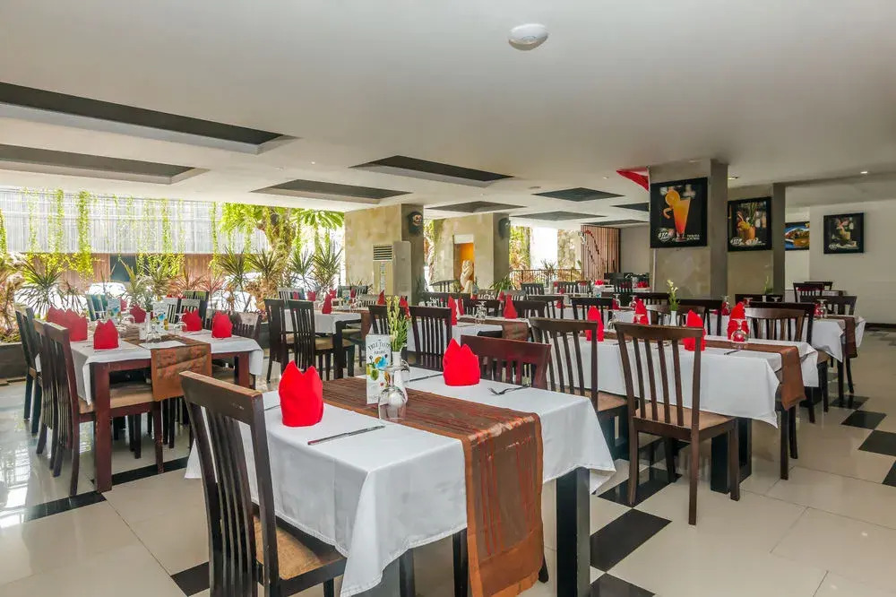 ZEN Rooms Seminyak Pangkung Sari