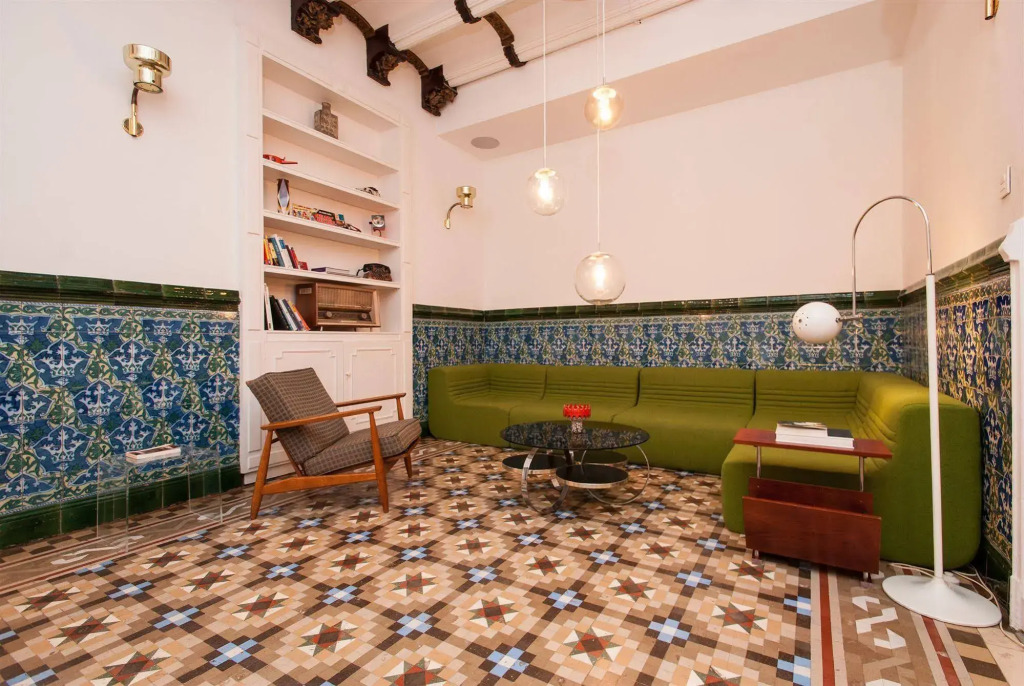 Numa Barcelona Roca