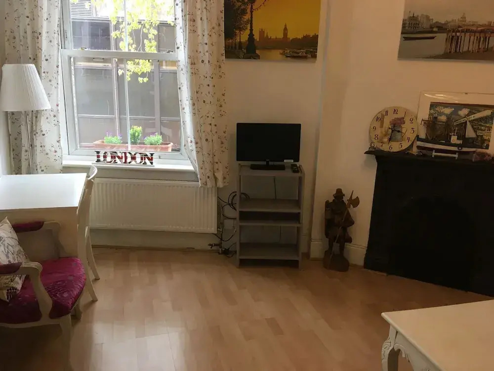 London Bridge - Entire 2 Bedroom Apart
