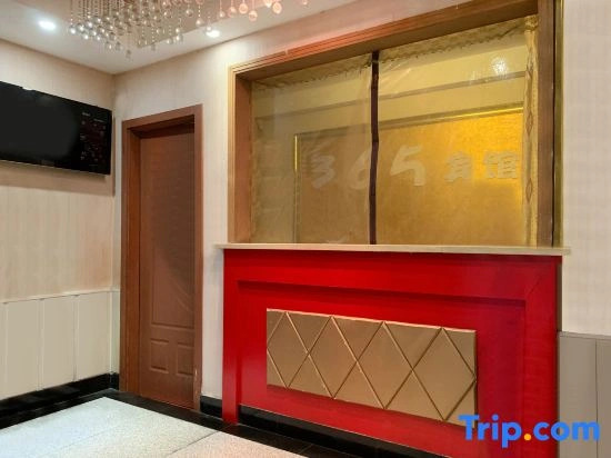 Ningbo 365 Days Hotel