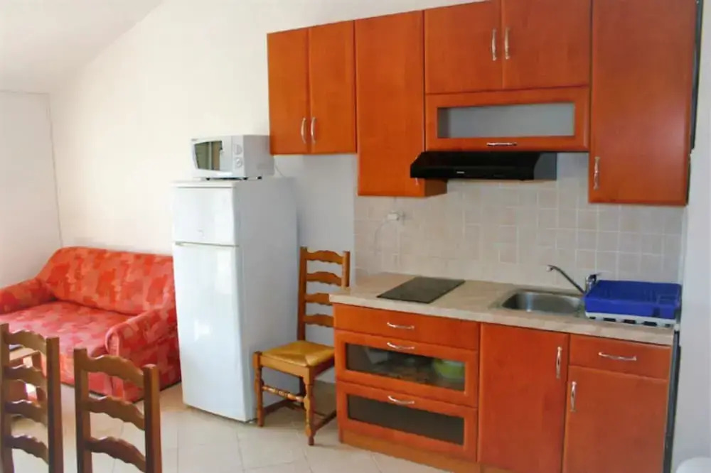 Apartments Vrtlici