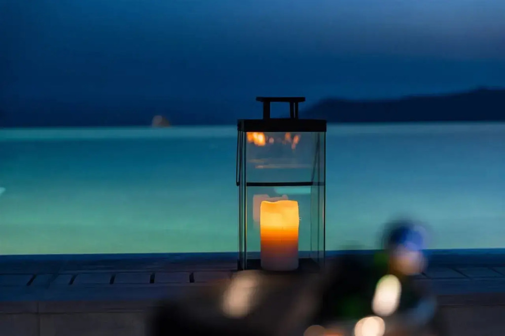 Aeifos Boutique Hotel