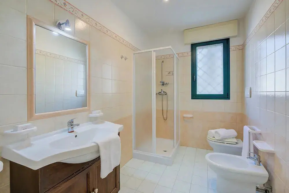 Villa Scianuli 250 meters from the sea - Happy Rentals