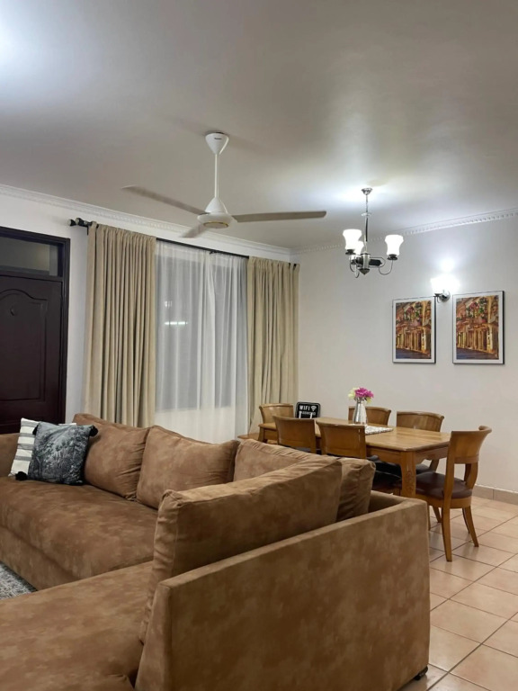 3-bedroom apartment by Mas