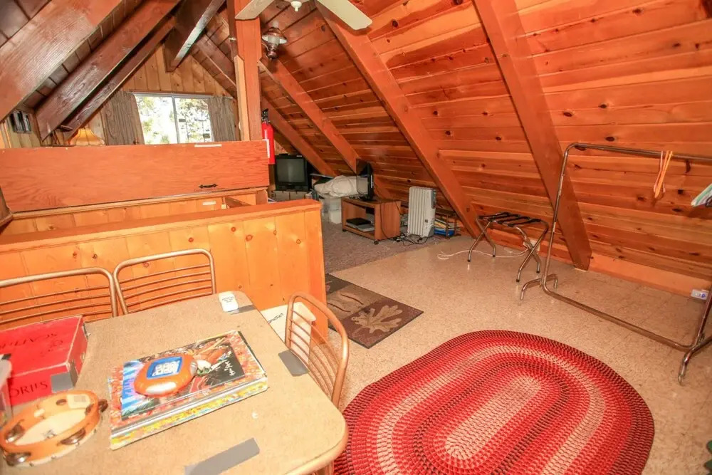 Big Bear Cabin 4U