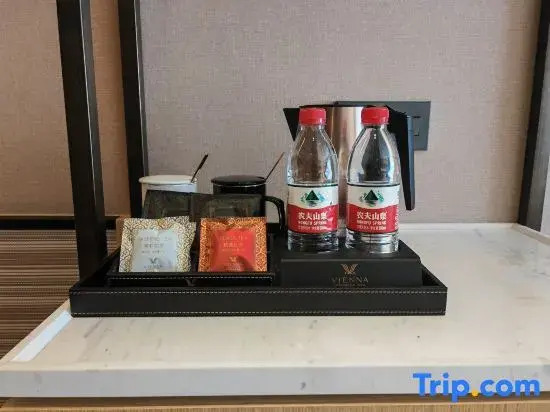 Vienna International Hotel version 5.0 Pingnan Guobao Avenue