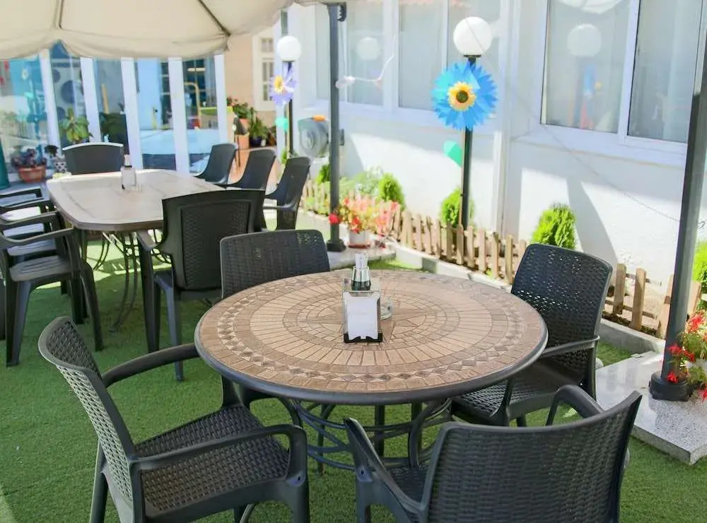 Hotel Don Pepe