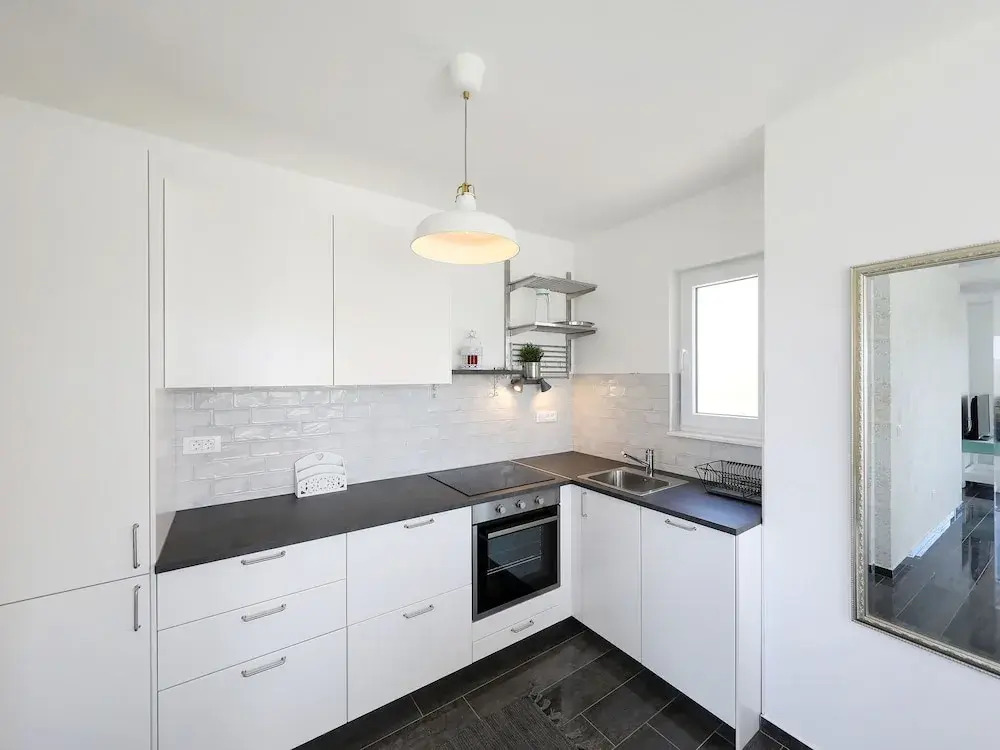Merita Apartments with Pool