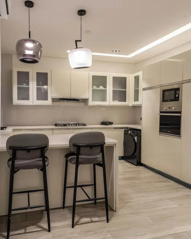 George Residence Thompson Ave Ikoyi