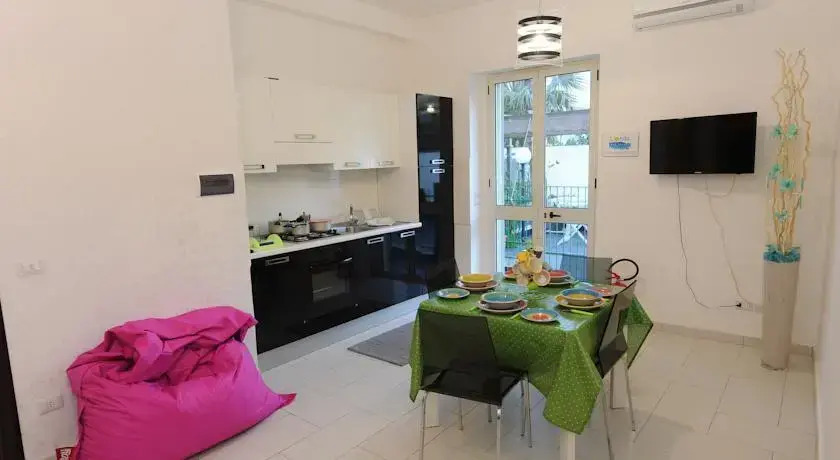 Casa Vacanze LOnda