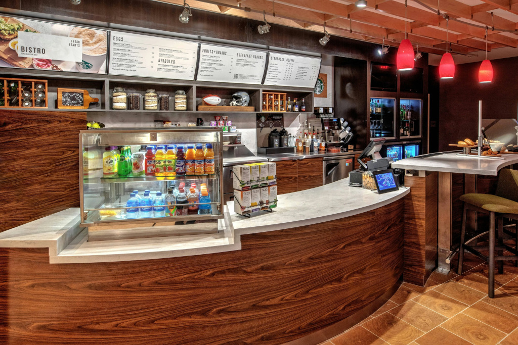 Courtyard Austin by Marriott Northwest/Lakeline