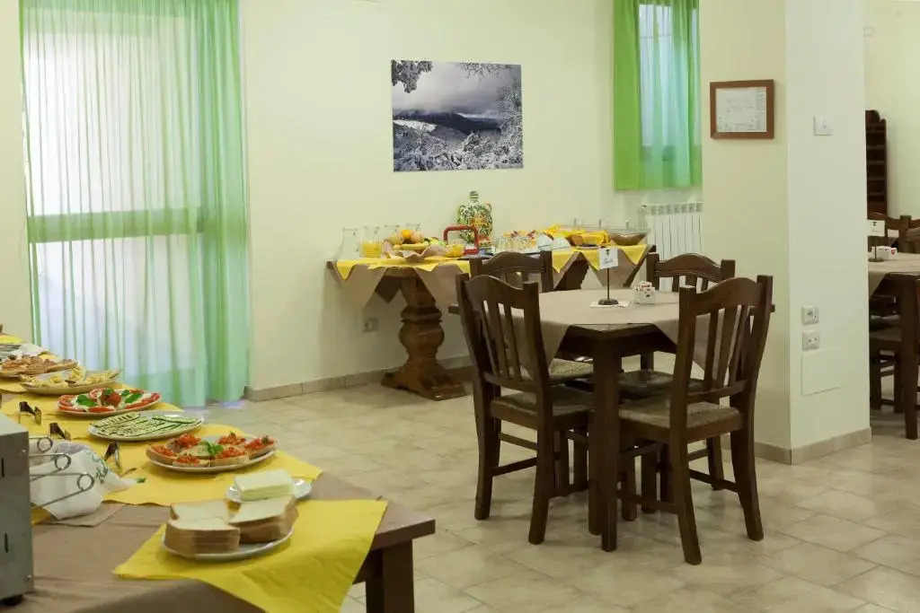 Relais Parco Del Subasio