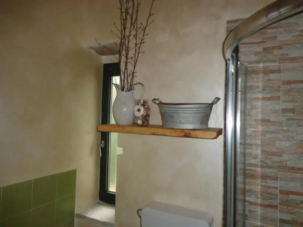 Agriturismo Sorgente di Luna