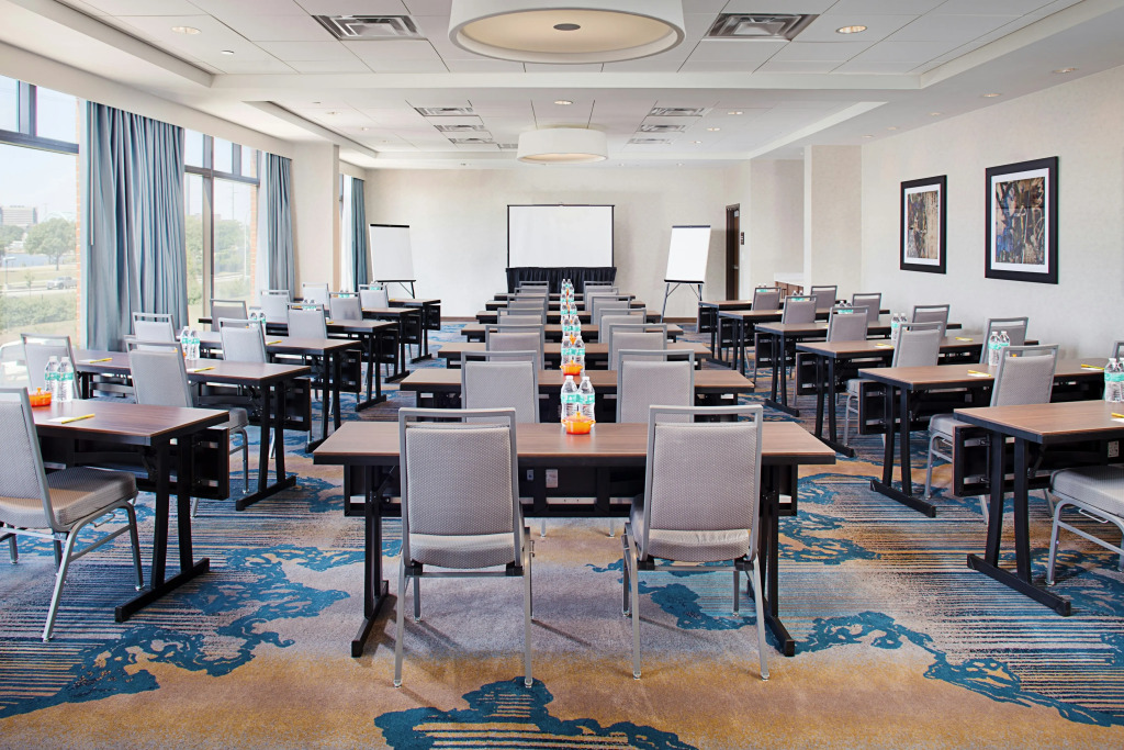 Hilton Garden Inn Providence