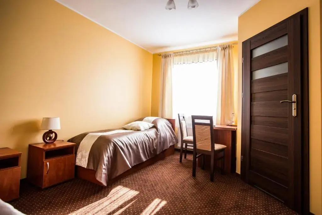 Park Hostel