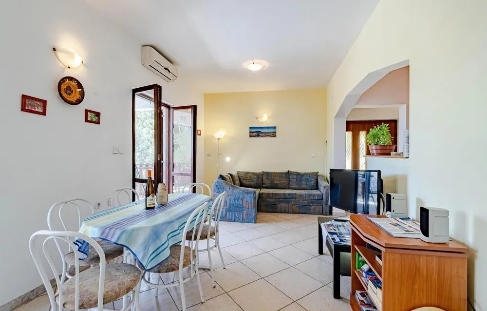 Stunning Home in Vela Luka With 2 Bedrooms, Wifi and Outdoor Swimming Pool