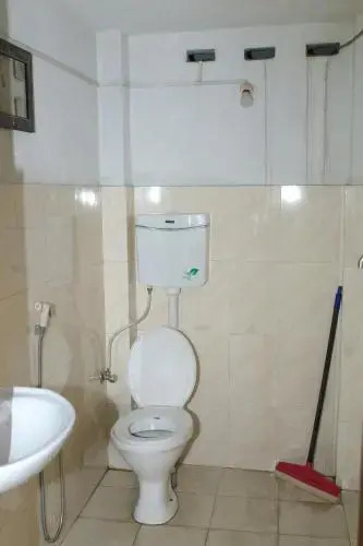 Hostel Swastik