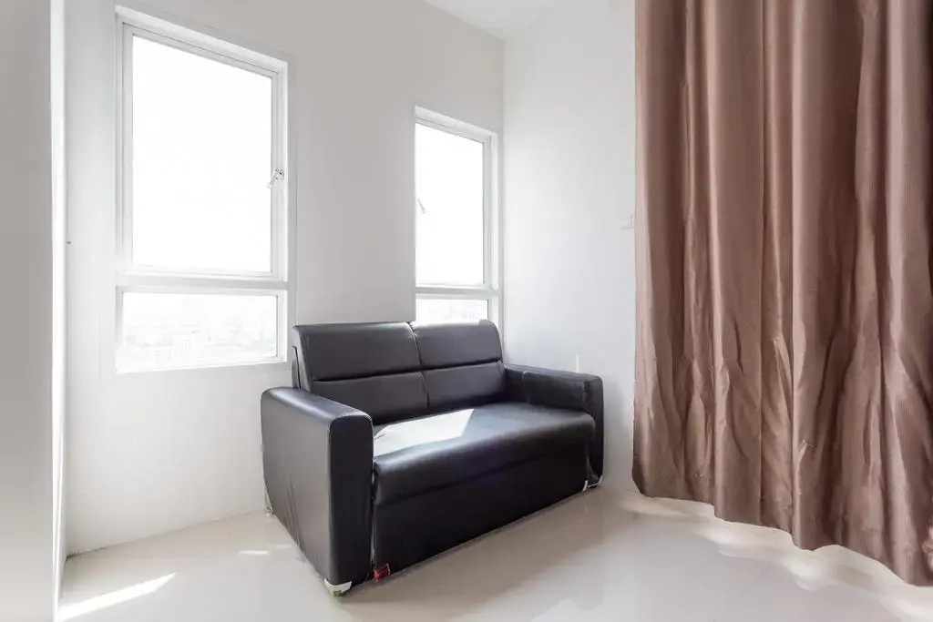 Bts Residence