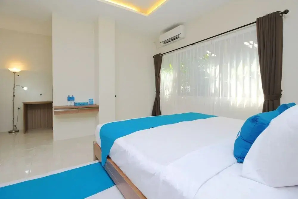Airy Kebayoran Lama Seha 6 Jakarta
