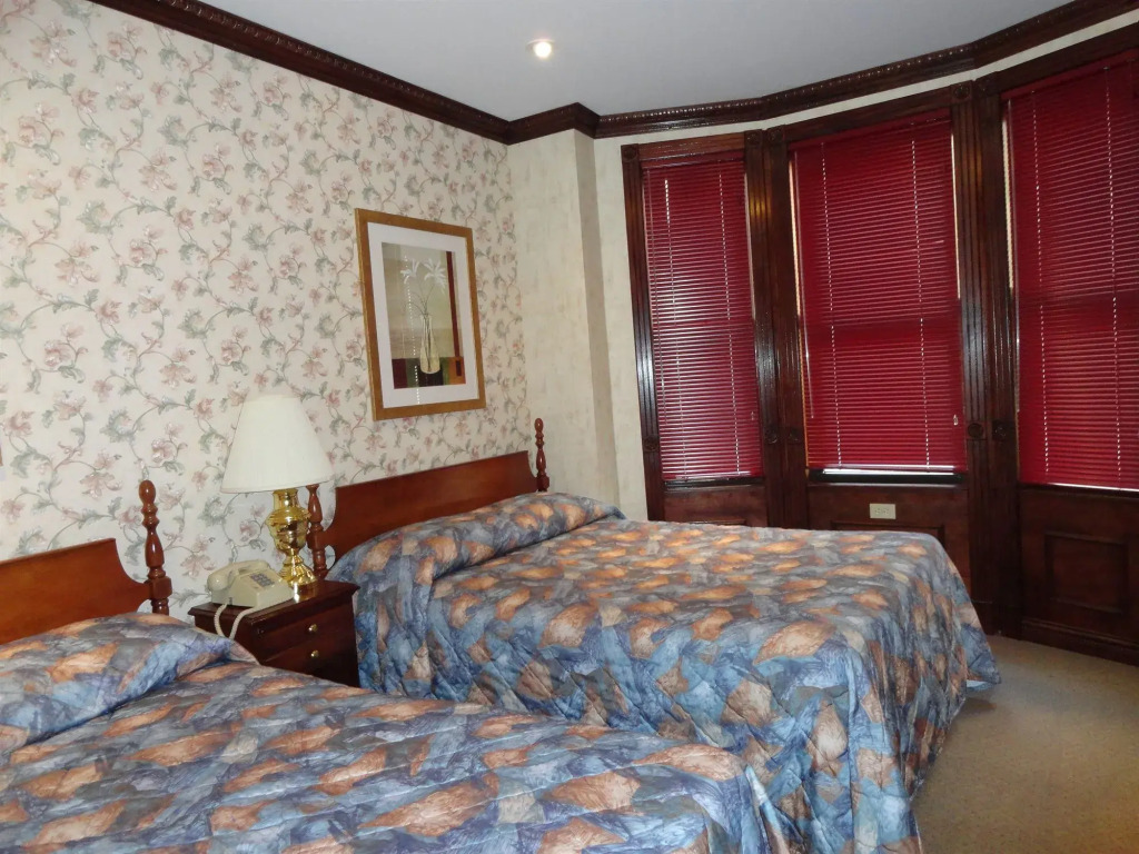 Hotel 31 Extended Stay