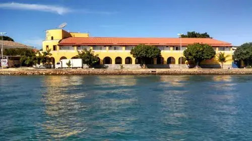 Hotel Icaraí