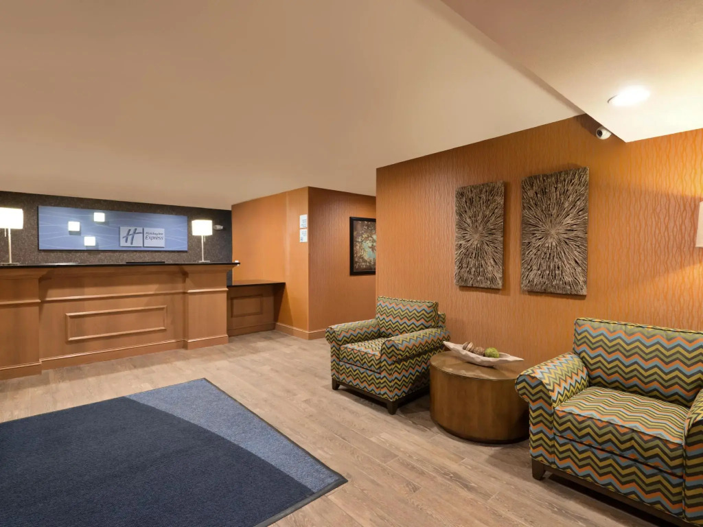 Holiday Inn Express Hotel & Suites Fraser Winter Park Area by IHG