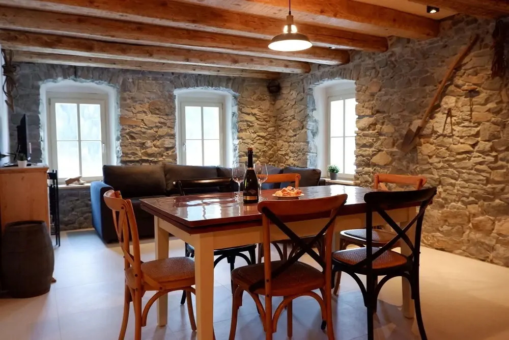 Rocca Bruna Apartments