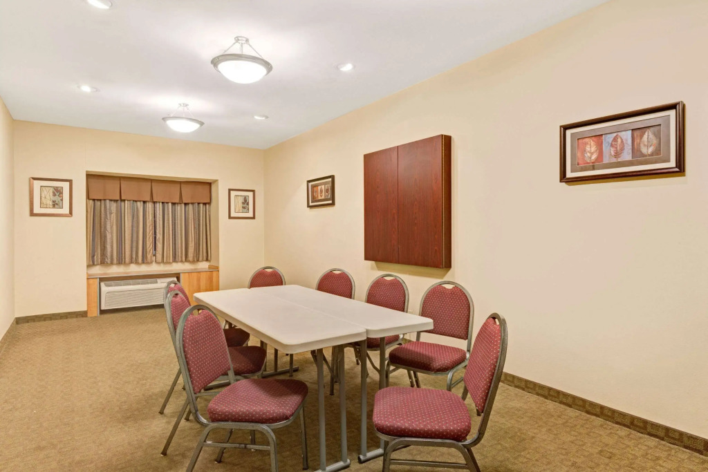 York Microtel Inn & Suites by Wyndham