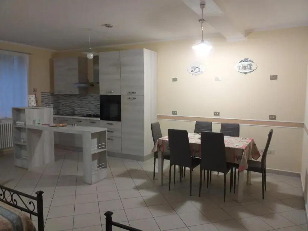 casa vacanze iris appartamento turistico