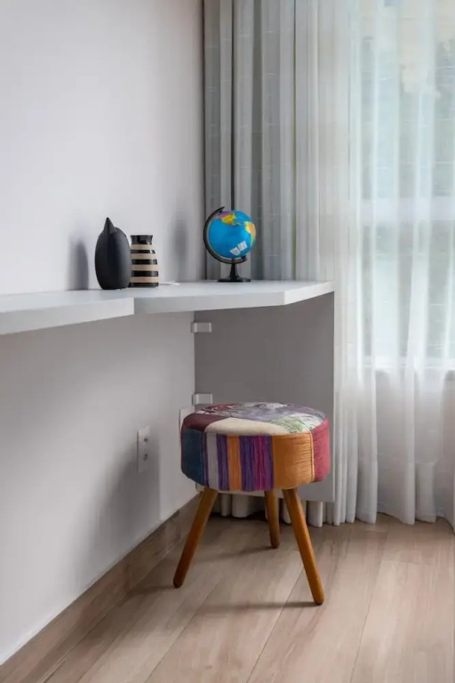 Modern in Copacabana For Couples Sc305lt