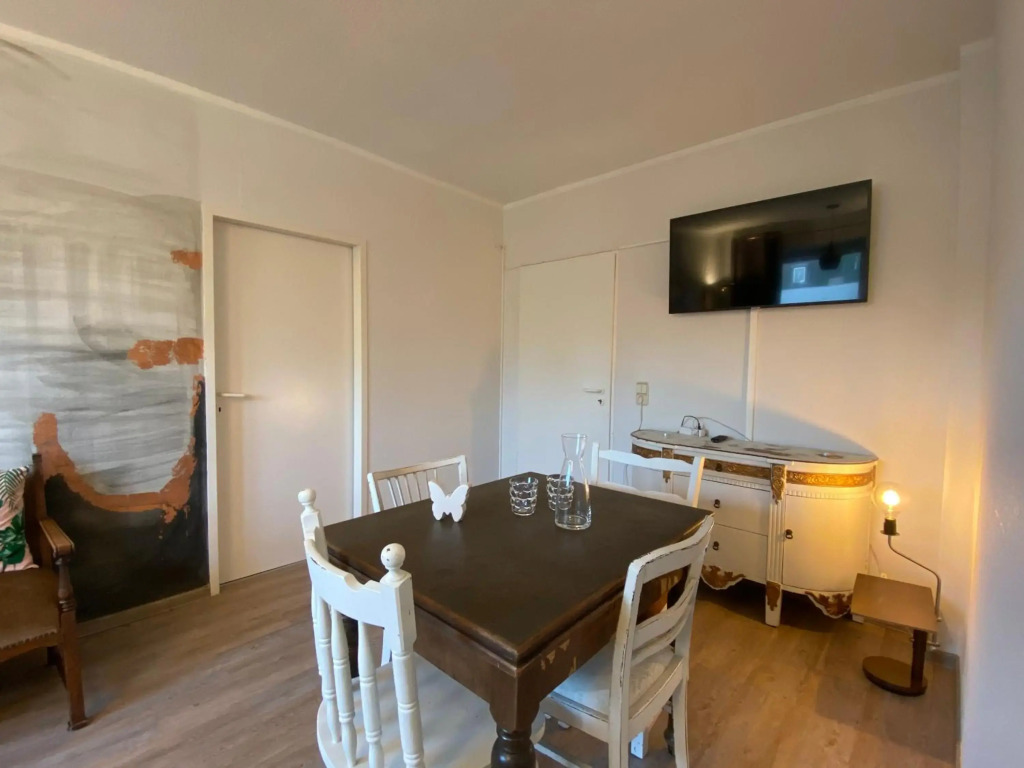 Hotel Apartments