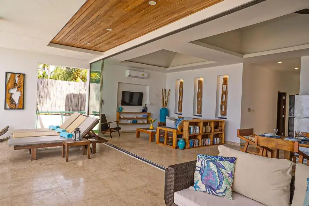 Diamond Villa