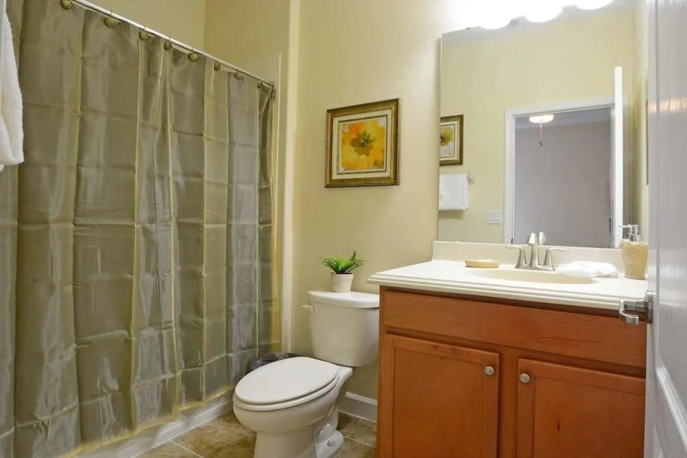 Beautiful Spacious Vacation Villa, Bbq Grill4902cg 6 Bedroom Home by Redawning