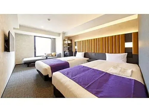 Hotel MONday Kyoto Marutamachi - Vacation STAY 71080v