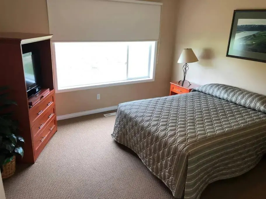 Paradise Canyon Golf Resort, Luxury Condo U405