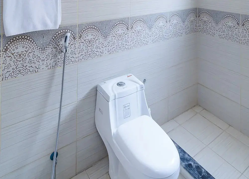 OYO 124 Dome Hotel Suites Al Orouba